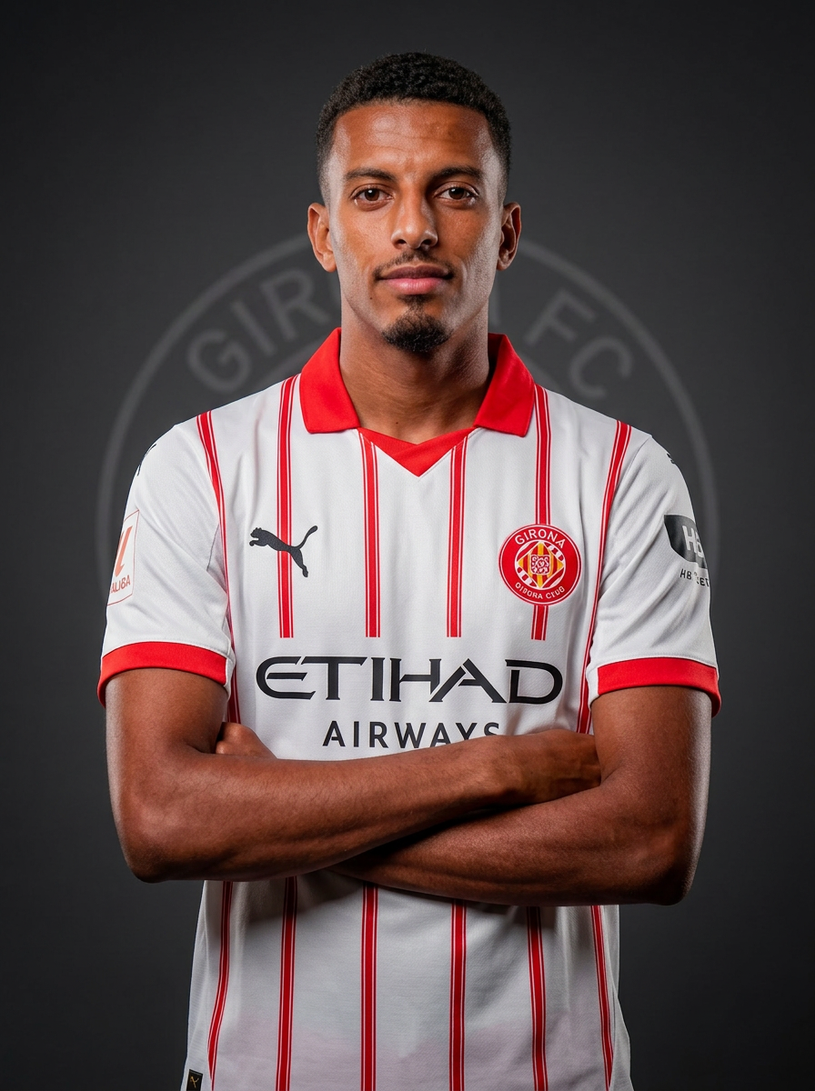 Portrait Azzedine OUNAHI